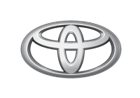 toyota logo